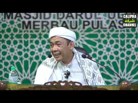Live Ustaz Ahmad Rizam