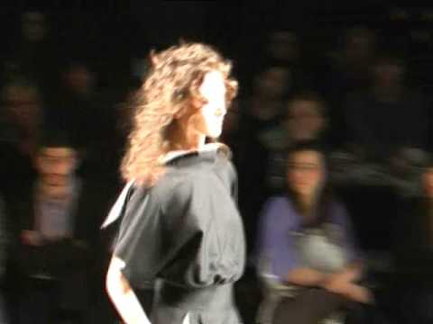 Milan Fashion Week Woman: Luciano Soprani F/W 2009/2010