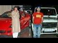 Bollywood Stars & Their Expensive LUXURY CARS ...