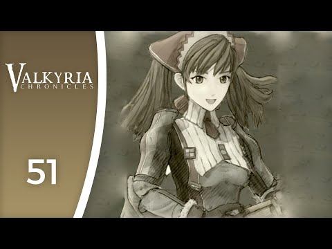 Signs of Awakening - Let's Play Valkyria Chronicles #51