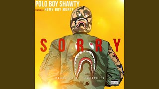 Sorry (feat. RemyBoy Monty)