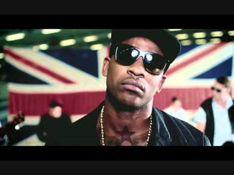 Skepta - Tinchy Stryder