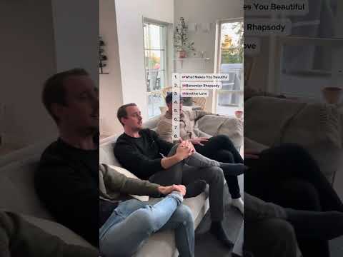 Dad Harmony - British Compilation