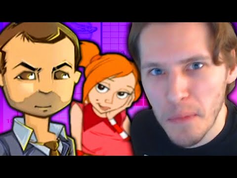 JERMA PLAYS 5 RANDOM GAME #15