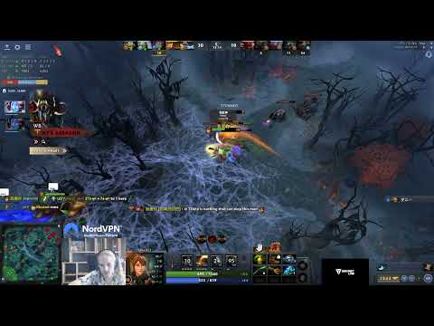 Topson witnesses insane SEA player coordination