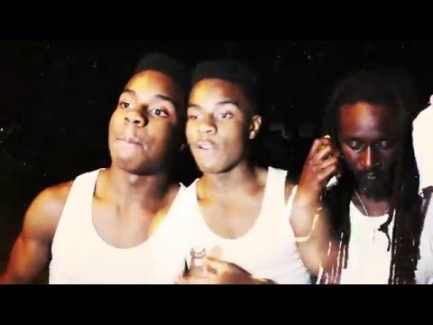 LIL AHK - R.A.P NIGGAS ( official Video)