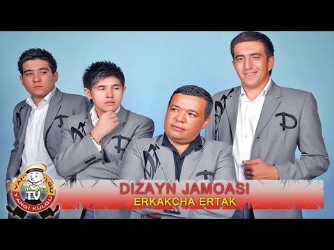Дизайн жамоаси (Дизайн ШОУ 2011)