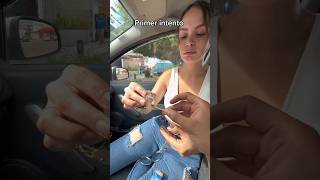 ¿Es verdad que puedes hacer humo con hielo y un poco de fuego?