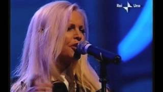 Patty Pravo e Luciano Pavarotti - Pazza idea (2001)
