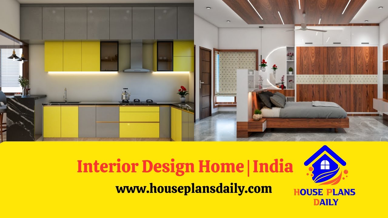 Interior Design Home India |  Home Interior Design Ideas