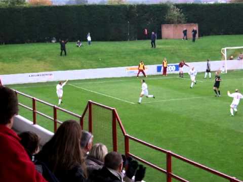 Linlithgow Rose v Hill O' Beath - 09/10/10 - HOB Opener
