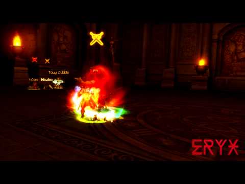 Eryx Online - int Championship