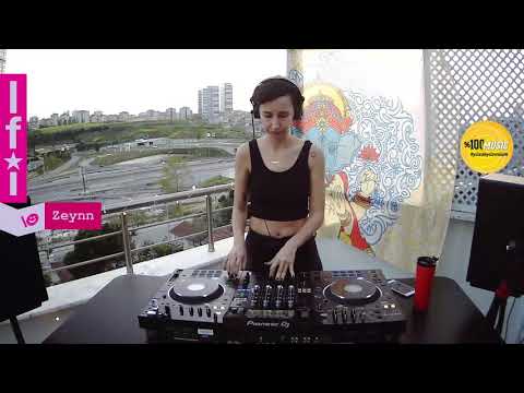 Zeynn (#301)  -   #yüzdeyüzmüzik #limitsoff