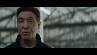 Official Movie Trailer 2026 - Youngblood
