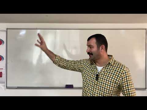 Ders 76) GELİR TABLOSU HAZIRLAMA VE YANSITMA İŞLEMLERİ OSMAN USLU #kpss #sgs #muhasebe  2023/2024