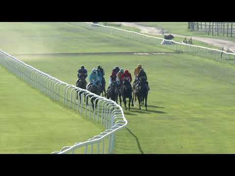 2019.06.09. 09. futam - PÜNKÖSDI HENDIKEP (III.o.) II. rész