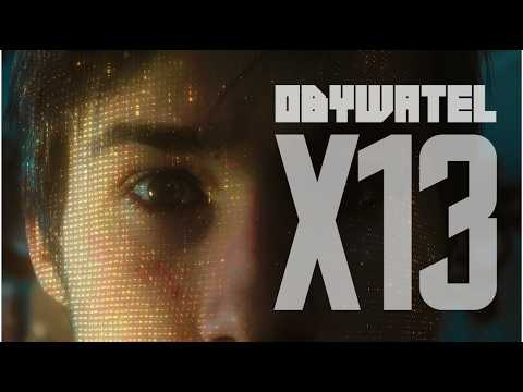 Obywatel X13 (2026)