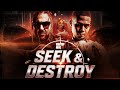 Dizaster Vs J C Hosted By Jaz The Rapper