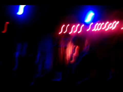 The Queers - Cindy's on Methadone LIVE Alex's Bar - June 2011