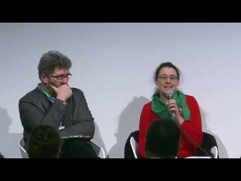 GFFA 2025 - Expert Panel 15 - English