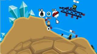 Biggest  Explosion in Crazy Planet