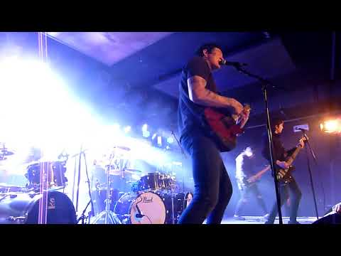 Set To Stun - Intro Live@Binuu Berlin 05.02.2018