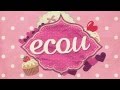 Elena feat Glance - Ecou (Karaoke Version) 