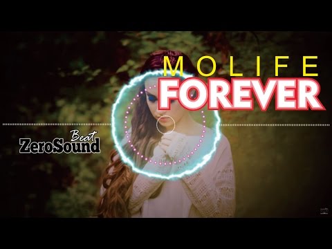 Molife Forever - Jack Elphick feat Molife