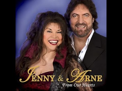 When Two Worlds Collide - Arne Benoni & Jenny Jenssen