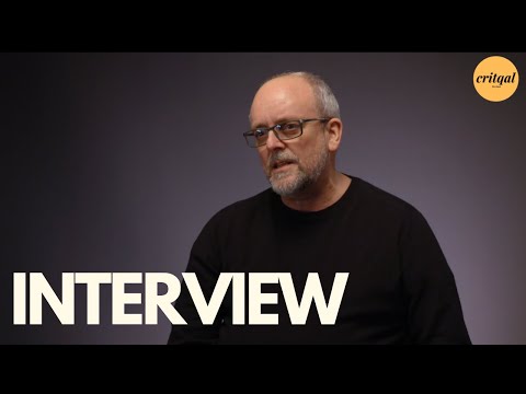 Tetris - Mark Coulier - Prosthetic Makeup Designer | Interview