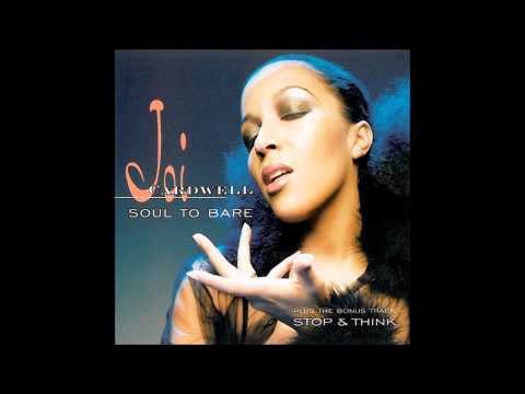 Soul To Bare (Hani's Original Club Mix) - Joi Cardwell