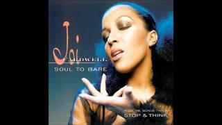 Soul To Bare (Hani&#39;s Original Club Mix) - Joi Cardwell