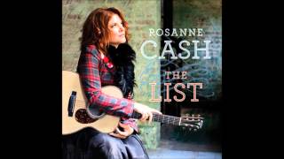 Rosanne Cash - &quot;I&#39;m Movin&#39; On&quot;