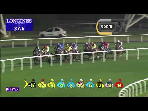 Race 6 - CBD Mortgage Loan