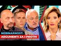 Nebinarnost: argumenti za i protiv | Aleksandar Milošević, Željko Mašović, Marko Mihailović |URANAK1