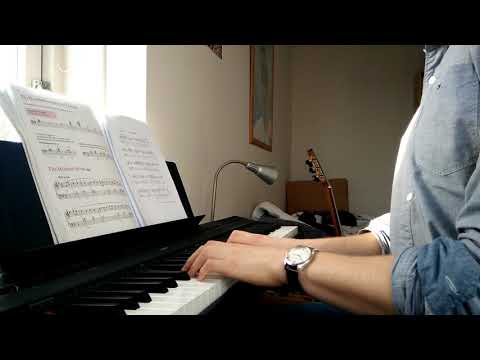 Christopher Norton - Down South [Piano Ballad]