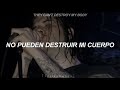 pantera; 10's // sub español - inglés