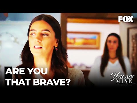 Nağme Didn't Take Şefika's Threat Seriously - You Are Mine