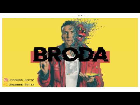 Logic x Jaden Type Beat 2019 - "Broda"