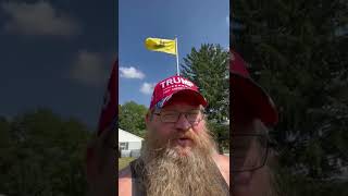 Download lagu Don’t tread on me￼ mp3