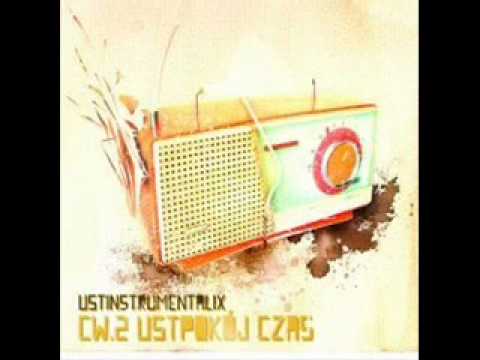 Ustinstrumentalix feat. Gres - Pan Wladek