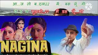 Download lagu Main teri dushman dushman tu mera/मैं तेरी दुश्मन दुश्मन तू मेरा /#karaoke #nagina @Roshan thakur mp3 Download lagu Main teri dushman dushman tu mera/मैं तेरी दुश्मन दुश्मन तू मेरा /#karaoke #nagina @Roshan thakur mp3