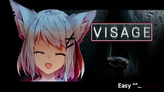 【 VISAGE 】 슈슈는 얼마나 버티는지 알아볼까?