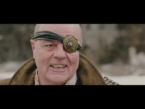 Playtime is over turbo kid