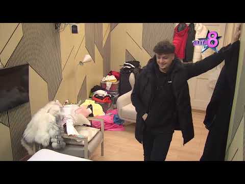 Elita 8: Terza daje sve od sebe da odobrovolji Milicu, ona ne želi ni da čuje za njega - 06.12.2024.