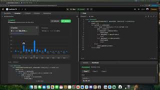 YouTube video 'Asteroid Collision | Leetcode 735 | Python | Explained | Easy'