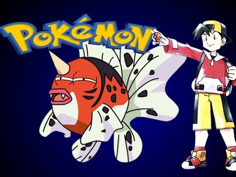 Pokemon Silver Playthrough: EP41 - Super Mega Ultra Super Saiyan Rod