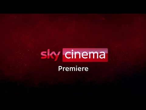 Sky Cinema Premiere Continuity - Friday 29th March 2024