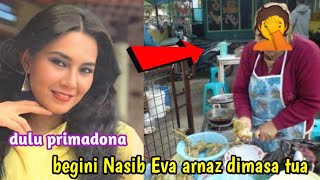 Download lagu I Never Thought - This Is Eva Arnaz's Fate Now mp3