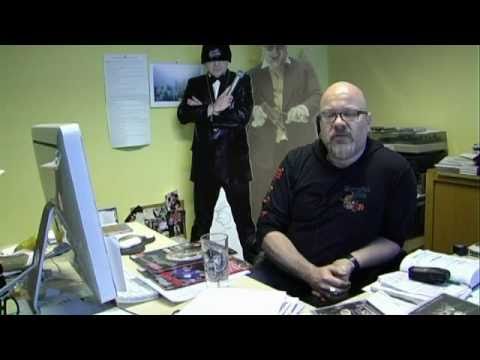 Rock Guerilla.vlog 15 -  Jahresbilanz 2010